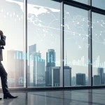 us investors hunt overseas gains