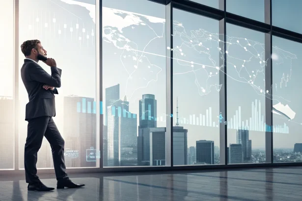 us investors hunt overseas gains