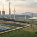 utility loan approval record amount