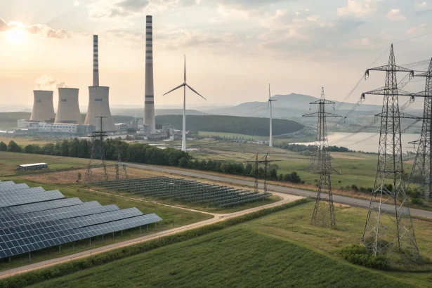 utility loan approval record amount