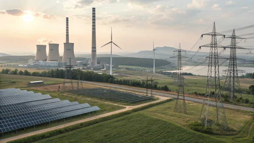 utility loan approval record amount