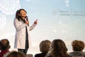 wendy suzuki brain health playbook