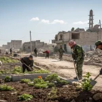 after victory harder mission begins