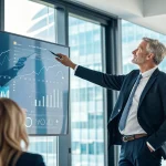 ai driving stock market growth