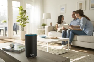 alexa plus rolls out new styles