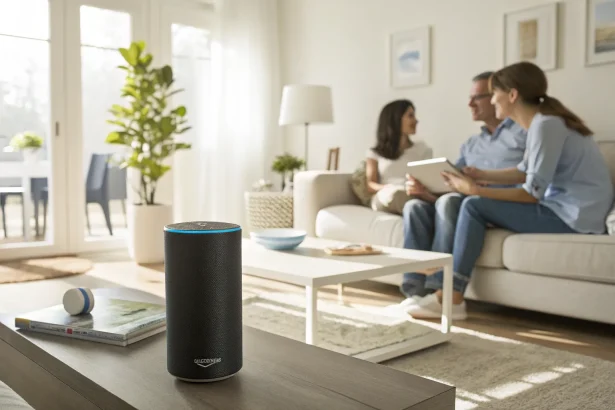 alexa plus rolls out new styles