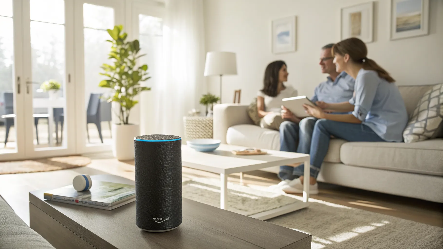 Alexa+ Rolls Out With New Styles - The New York Report