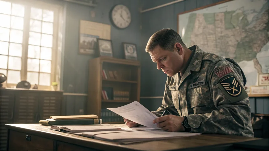 army airspace compliance review orders