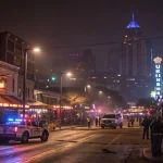 austin entertainment district shooting deaths