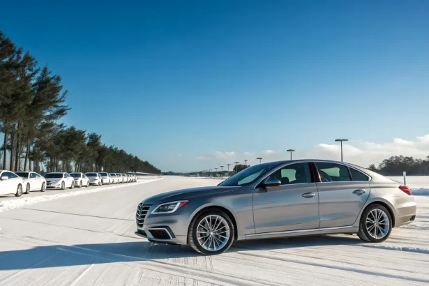 average new car price hits