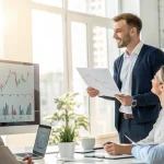 bank lifts stock rating outperform