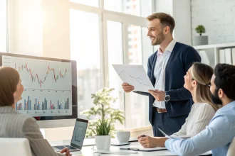 bank lifts stock rating outperform