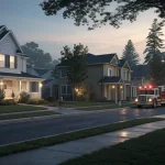 battery fire incidents bcp report