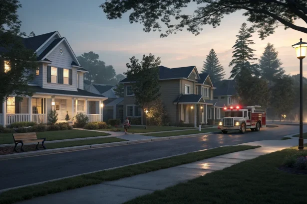 battery fire incidents bcp report