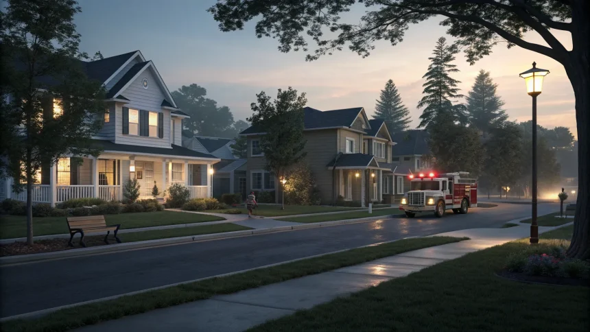 battery fire incidents bcp report