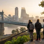 bridge bicentennial cities travel update