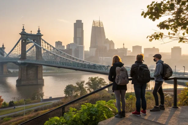 bridge bicentennial cities travel update