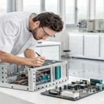 build your own quantum kit