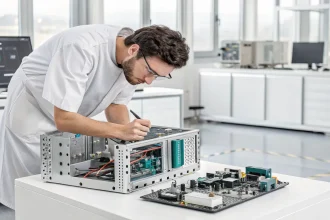 build your own quantum kit