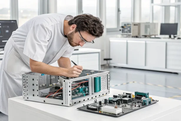 build your own quantum kit