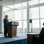 ceo discusses ai national security