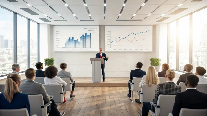 ceo outlines new products revenue