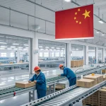 china export model economic limits