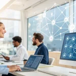 companies adopt multi agent systems