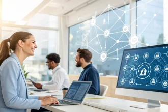 companies adopt multi agent systems