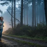 daughter escapes california free love sect