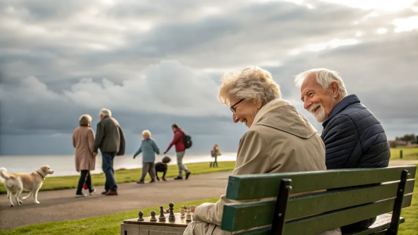 delaying social security lifts monthly checks