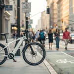 e bike safety concerns discussion