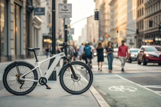 e bike safety concerns discussion