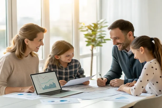 family offices revive direct deal activity