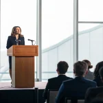 fed governor bowman defends policy independence