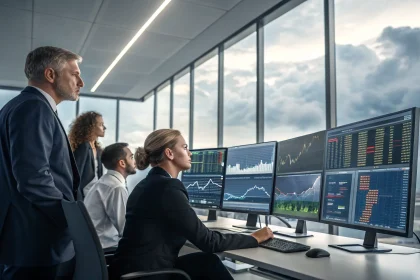 fed statement market scrutiny analysis