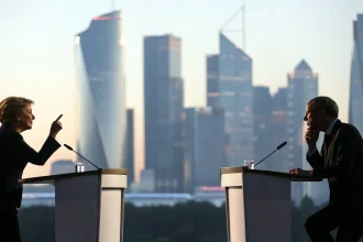 fifty year mortgage debate heats