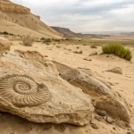 fossil alna discovered in patagonia