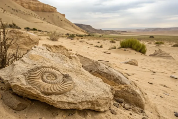 fossil alna discovered in patagonia