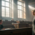 gloucestershire woman receives thirteen year sentence