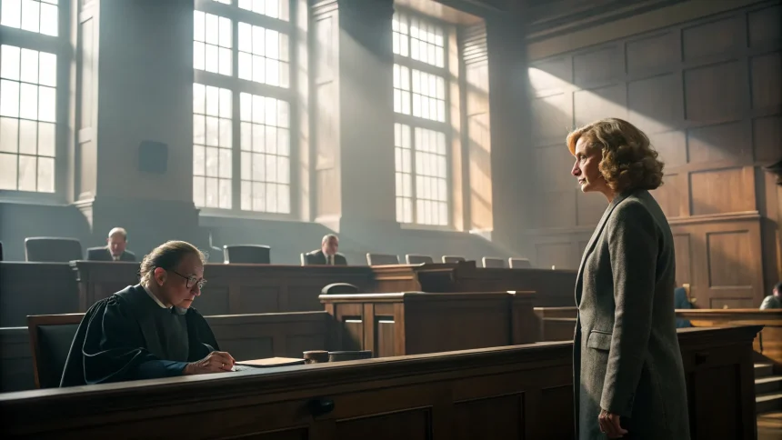 gloucestershire woman receives thirteen year sentence