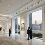 goldman expands asia art advisory