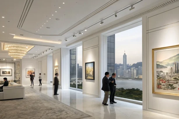 goldman expands asia art advisory