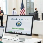 government site uses grok chatbot