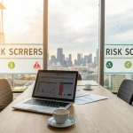 high earners face highest risk
