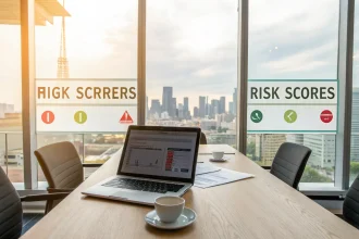 high earners face highest risk