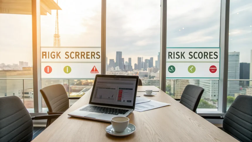 high earners face highest risk