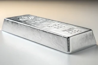 inflation concerns boost silver demand