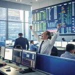 japan etfs surge trade news