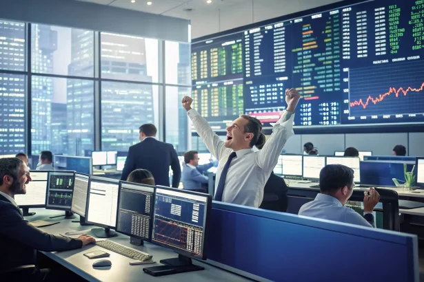 japan etfs surge trade news